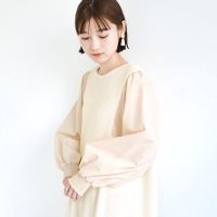 ご近所のお出かけでもおしゃれを楽しむ♪春らしいワンマイルコーデ