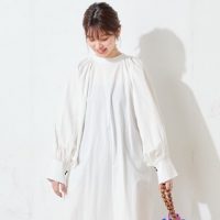 40代女性のデートにおすすめの服装 大人のこなれ感が叶うおしゃれスタイル Folk