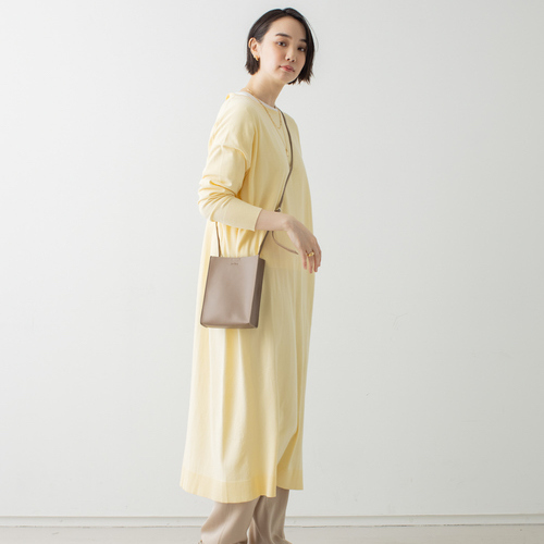 ワンピース パンツが鉄板 おしゃれに差がつく大人女子の重ね着コーデ特集 Michill ミチル ワンピース パンツが鉄板 おしゃれに差がつく大人女子の重ね着コーデ特集 Michill ミチル