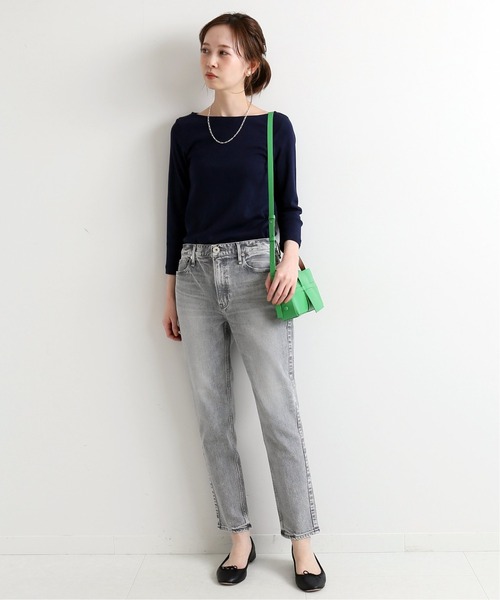 【upper hights/アッパーハイツ】 別注 THE LADY◆