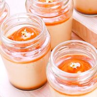 プリンのおすすめお取り寄せ特集。甘くて美味しいこだわりの逸品を厳選しました