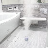入居したらまずやっておきたい お風呂のカビ対策をご紹介 Folk