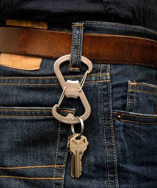 [A&F COUNTRY] NITE IZE ナイトアイズ Sバイナーボトルオープナー