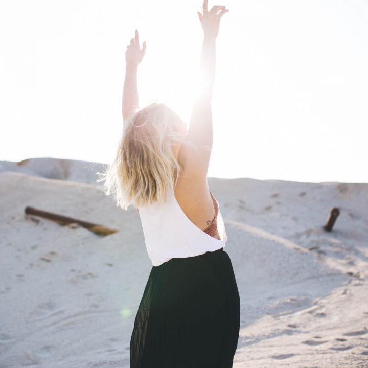 少しでも楽に生きる方法 いつも頑張るあなたに人生を楽しむコツをご紹介 Folk