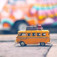 旅行の荷物を減らすコツをご紹介。身軽に旅する為の女性の荷物事情って？