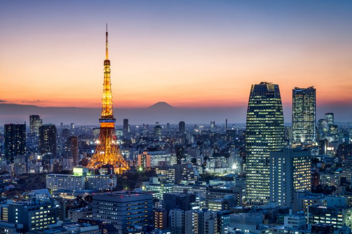 楽しみ方は自由自在！「東京」