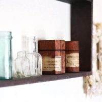 【連載】糸ノコ1本でデザインアレンジ!丸&角材で作る「ウッドケース風オブジェ」 【連載】糸ノコ1本でデザインアレンジ!丸&角材で作る「ウッドケース風オブジェ」