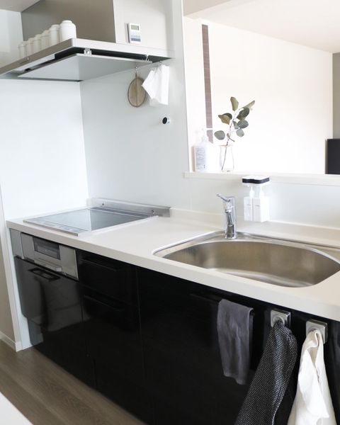 キッチン風水術8