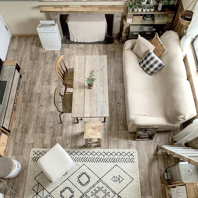 7畳レイアウト5