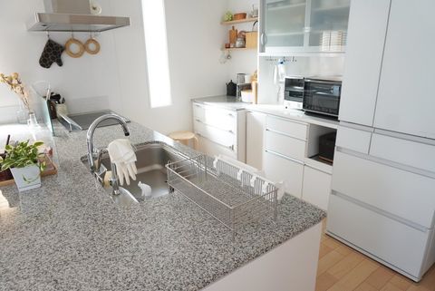 キッチン風水術13