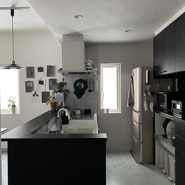 キッチン風水術5