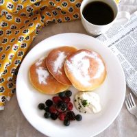 卵白を使ったお菓子の簡単レシピ 食材を無駄なく美味しく活用するには Folk