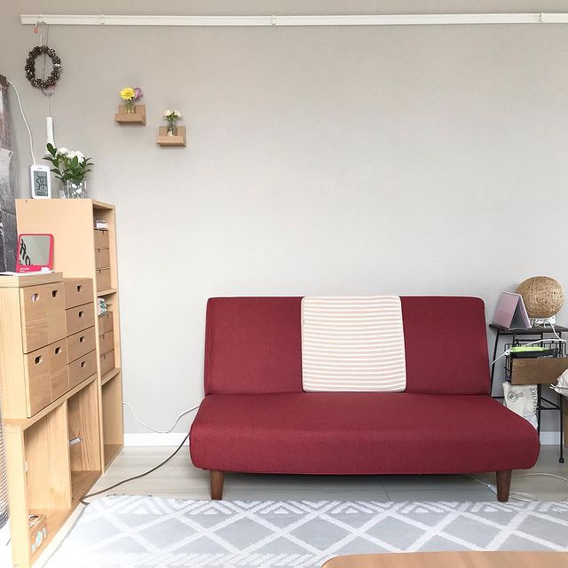 7畳レイアウト8