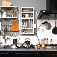 風水効果で良いキッチンを目指すには 水回りを整えて運気アップを狙おう Folk