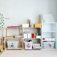 お絵かきや工作で使う 子供の文房具 収納方法に悩むママにおすすめのアイデアまとめ Folk