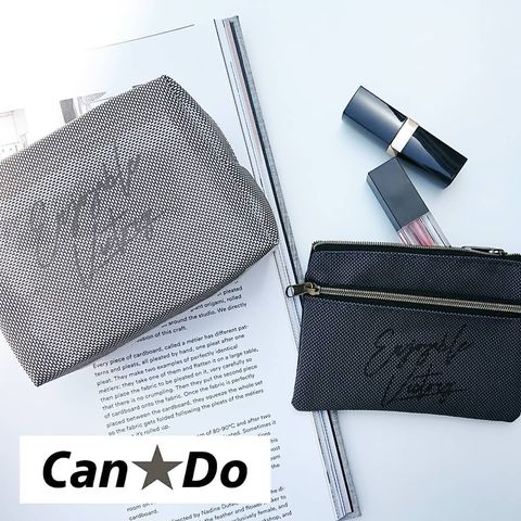 メッシュポーチ