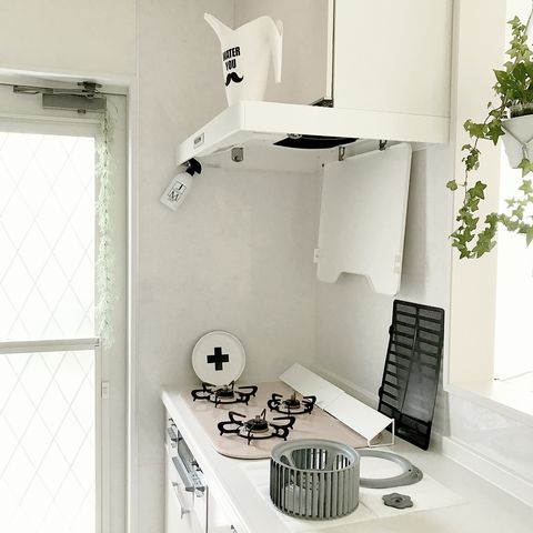 キッチン風水術15