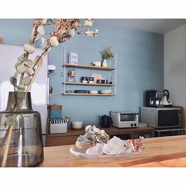 キッチン風水術16