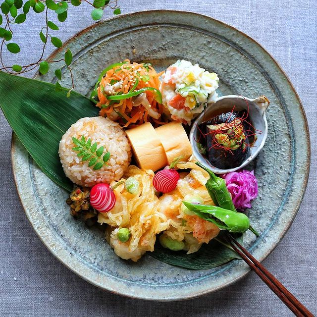 一緒に作ると時短!なすの揚げ浸しレシピ