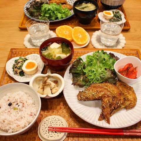 時短料理で栄養を!トマトの塩昆布和えレシピ