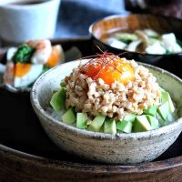 納豆のトッピング特集。ちょい足しするだけでもっと美味しくするおすすめって？