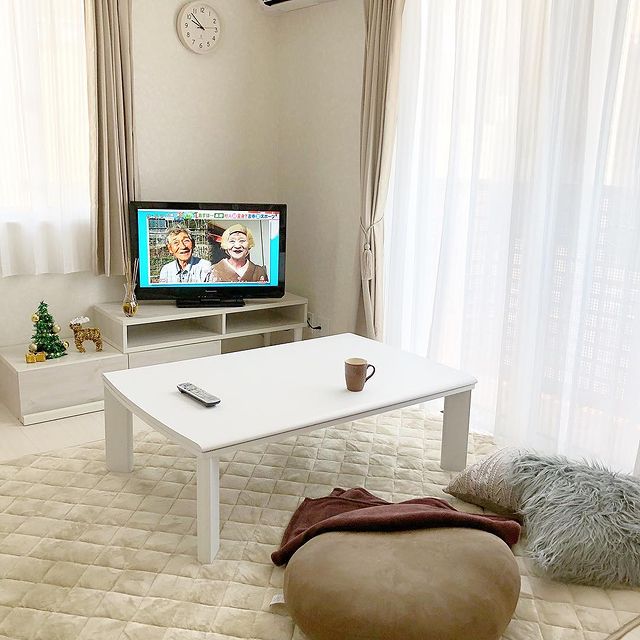 白いお部屋6