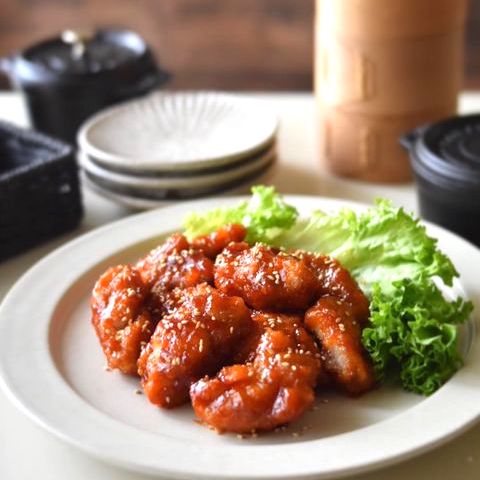 自宅で韓国料理が食べたい時の献立って 簡単に作れるおすすめレシピで家で楽しもう Folk 自宅で韓国料理が食べたい時の献立って 簡単に作れるおすすめレシピで家で楽しもう Folk