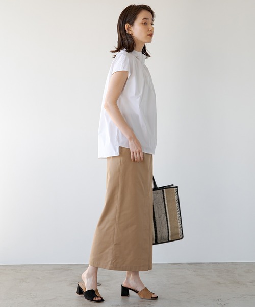 チノマキシスカート