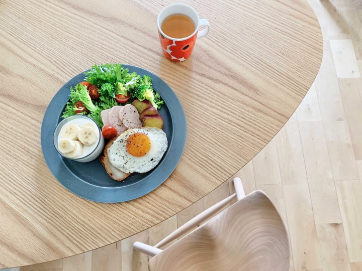 お部屋に居心地の良い場所を