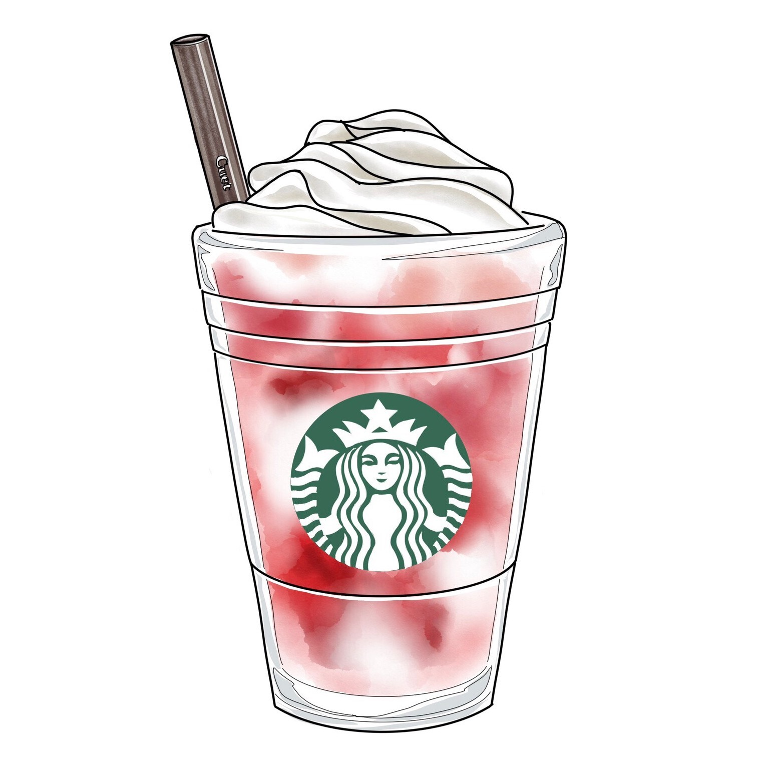 スタバおすすめカスタム ダイエット中の甘党さんに届け ハニーカスタムをご紹介 Folk