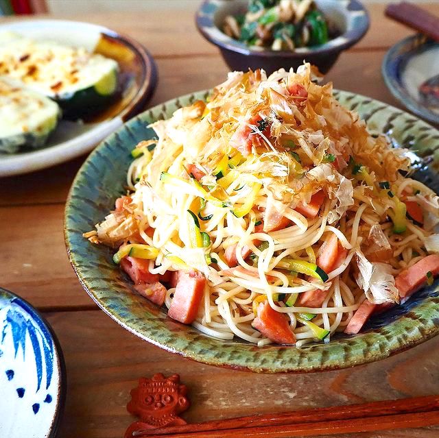 余ったそうめんのリメイク15選 メイン おかずまで簡単調理で美味しくアレンジ Folk