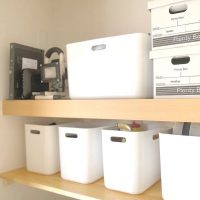【ニトリ】はお値段以上なアイテムの宝庫。おすすめ収納グッズ＆日用品