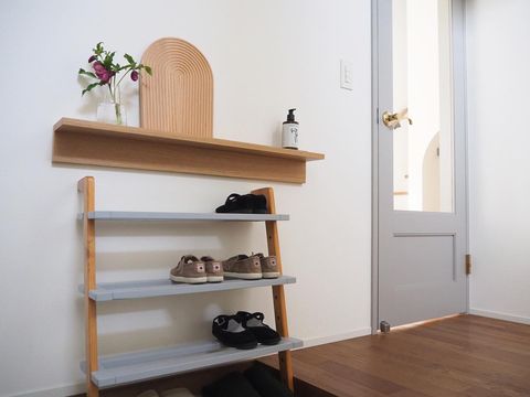 ミニマムな部屋9