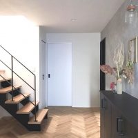 お家づくりの参考に 和風から洋風まで おしゃれな玄関インテリア Folk