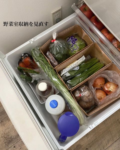 紙袋・取り換えやすい