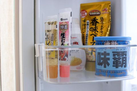 ポケット用仕切り・種類豊富