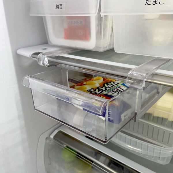掛けるだけで設置完了