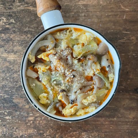 メイン スープまで 鶏ハム に合う献立 人気レシピ16選を厳選しました Folk