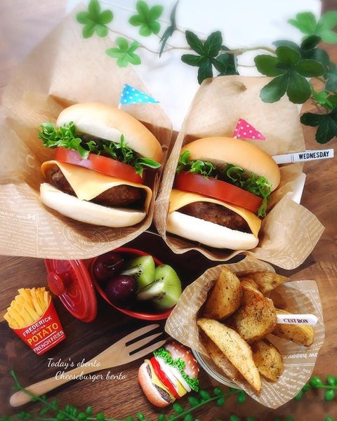 子供のお弁当は食べやすいサンドイッチが 忙しい朝に大助かりな簡単レシピ16選 Folk Gree ニュース