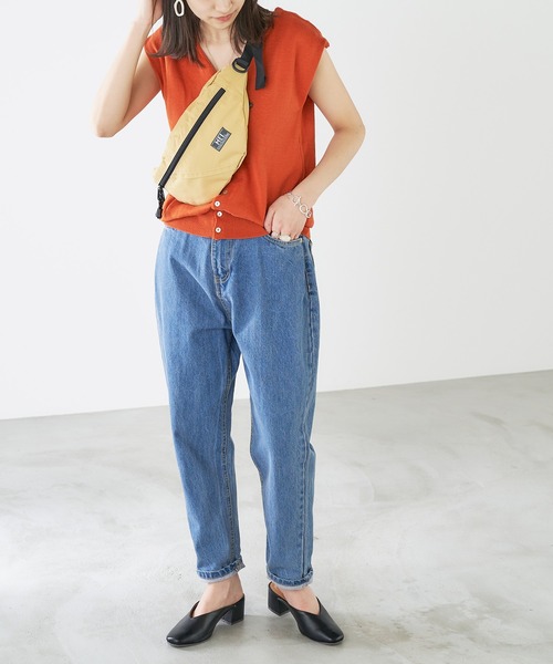 MEI メイ ボトムライン ボディバッグ BOTTOMLINE 20(一部Chaco closet限定カラー)2
