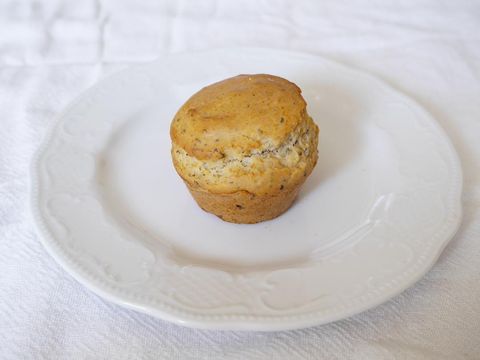 香るヘルシー焼き菓子!紅茶マフィンレシピ