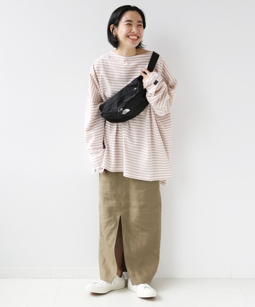 【THE NORTH FACE/ザ・ノース・フェイス】SWEEP:ウエストポーチ