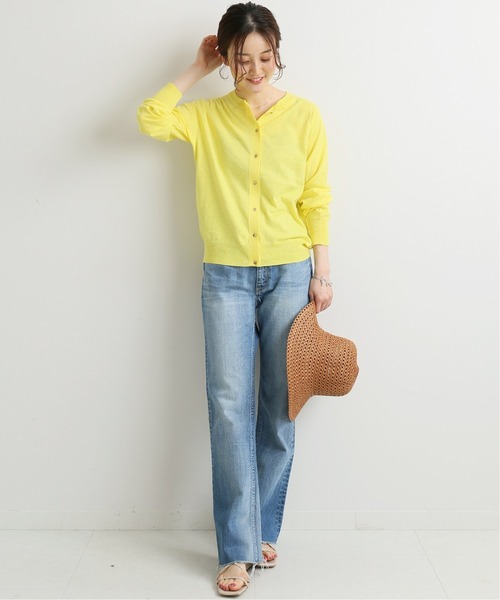 21夏 低身長でもおしゃれにキマる 小柄を活かしたコーデお手本帖 Folk