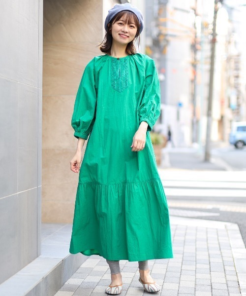 21 面長さんに似合う帽子って バランスよくコーデに取り入れるコツを紹介 Folk