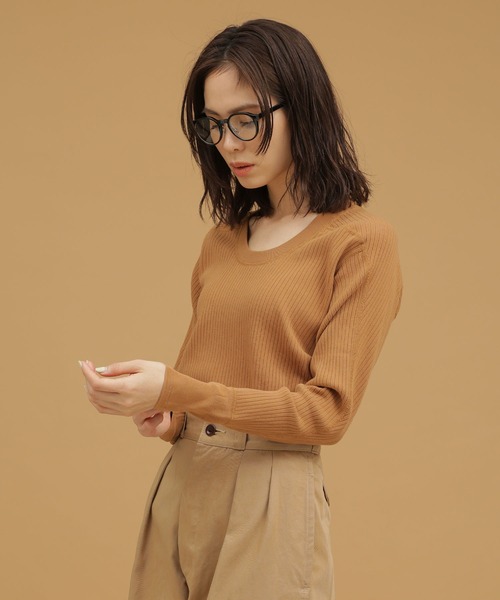 30代の女性に似合うおすすめのメガネって 大人に似合うおしゃれなフレームをご紹介 Folk