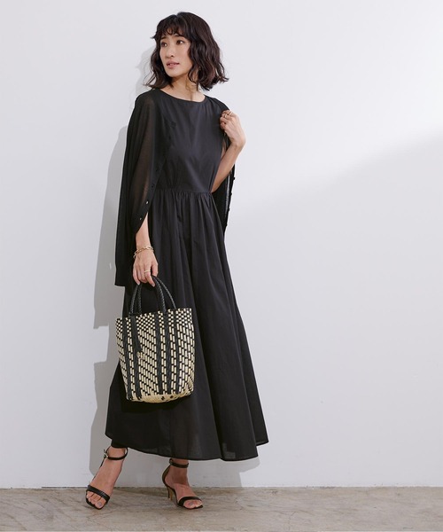 顔タイプ クール に似合う夏コーデ 21年は自分をより魅力的に見せよう Folk