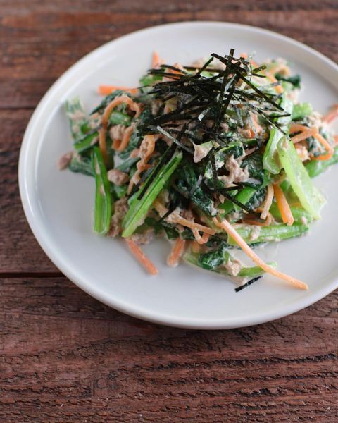 お酒がすすむ 海苔 のおつまみレシピ ダイエット中にもおすすめの一品をご提案 Folk