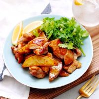 献立 ジャーマンポテトにはコレが合う 副菜 スープレシピまで14選をご提案 Folk