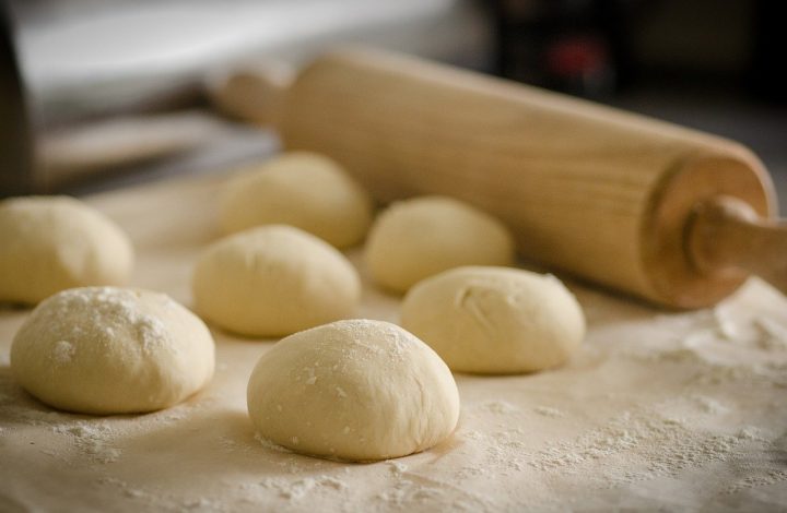 おすすめのものづくり系の趣味《料理》