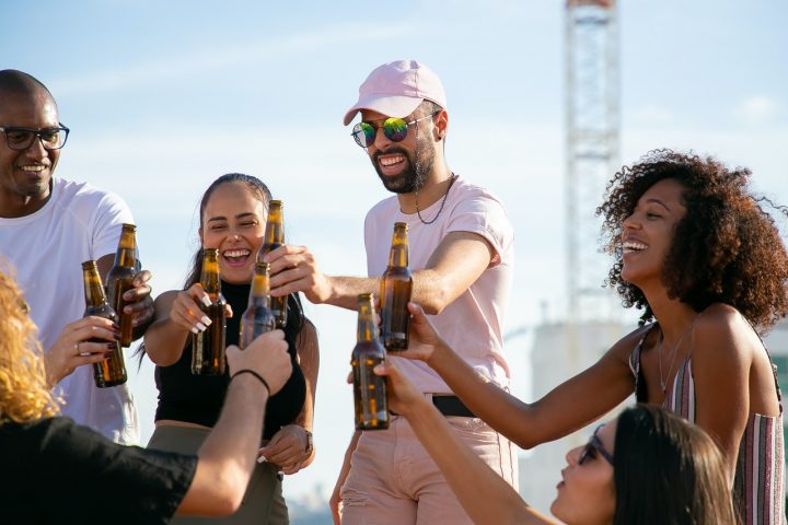 ビールの選び方②生活スタイルに合わせる